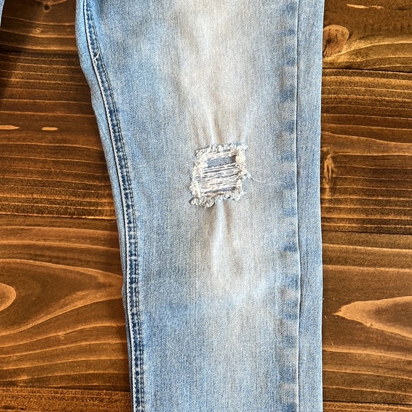 Dear John Skinny Jeans - Picture 3 of 9